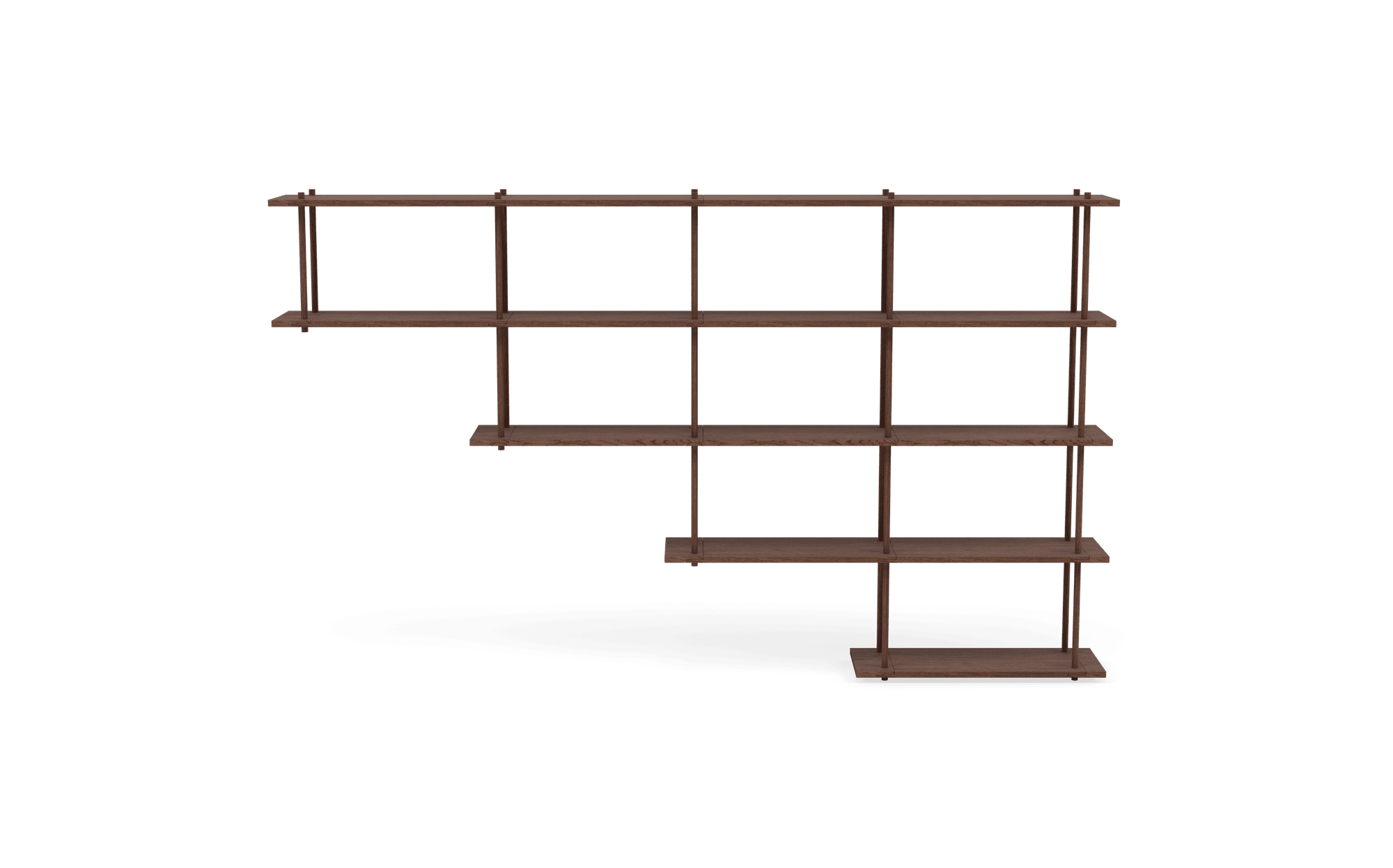 Bond 30 Shelf, Combination W405